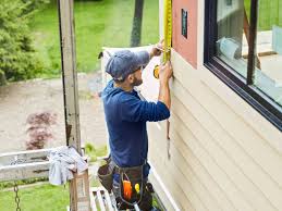 Best Siding for New Construction  in Bloomgton, IN